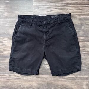 AG Adriano Goldschmied Wanderer Slim Shorts